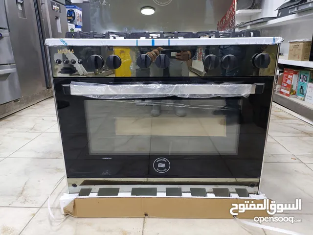 Other Ovens in Cairo