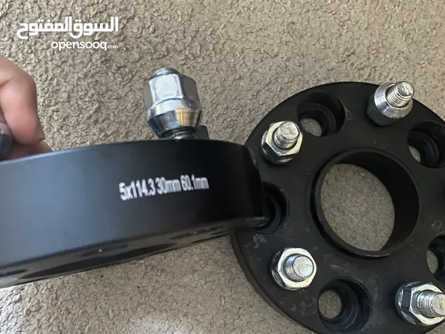 سبيسرات مقاس 30mm للبيع