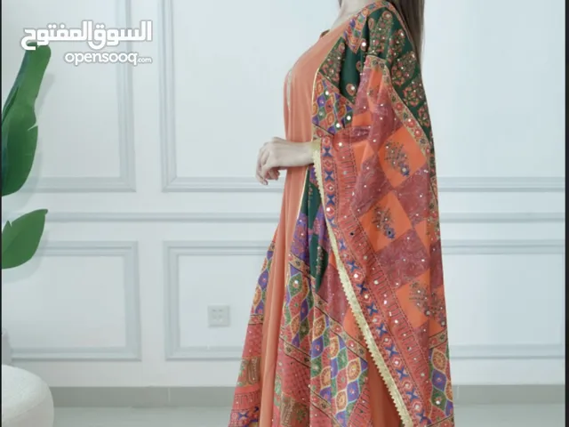 جلابيات جديدة من دبي من افخم الموديلات