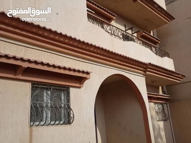 300 m2 More than 6 bedrooms Apartments for Rent in Benghazi Al Hada'iq
