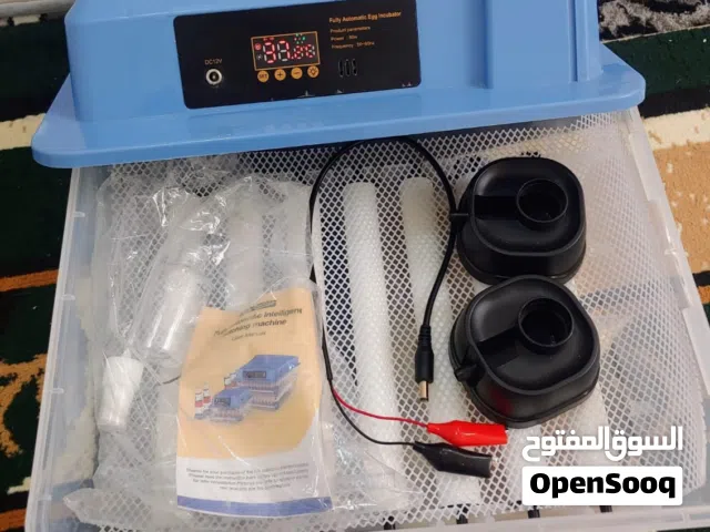 عملائنا الكرام متوفر لدينا فقاسات فل تماتيك جميع الأنواع وجميع الأحجام فقاسات مضمونة خارجي ومحلي