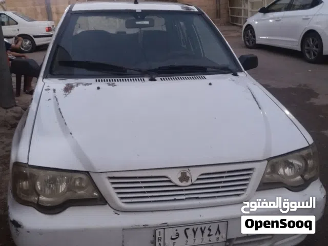 2012 سايبا 132