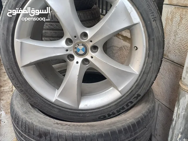 Ozka 20 Tyre & Rim in Amman