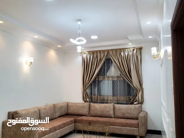 شقق مفروشه فاخره للإيجار في ارقى احياء حده المدينه