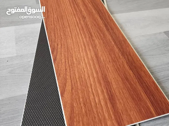 الشتاء هو موسم الباركيه بامتياز! مع أرضيات SPC الفاخرة مقاوم للماء والبرد والرطوبه والحريق