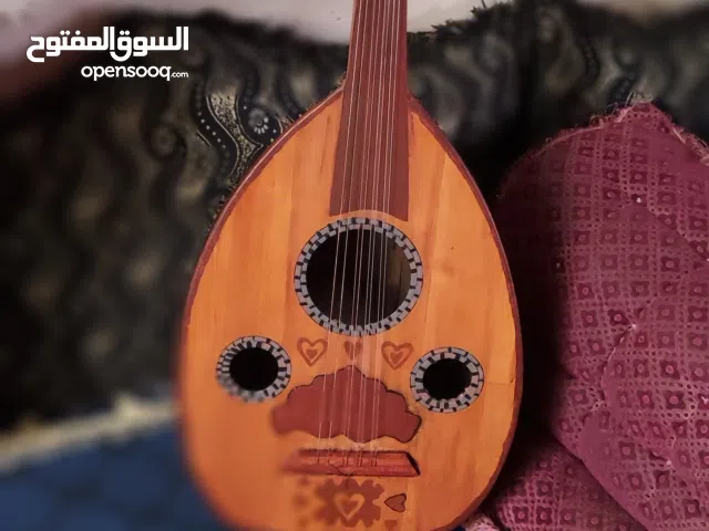 الة عود تراث