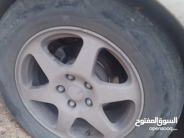Other 16 Tyre & Rim in Gharyan