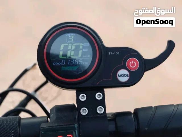 سكوتر الوحش مستعجل في البيع