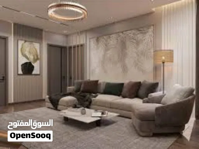 شقه للبيع بمصر الجديدة