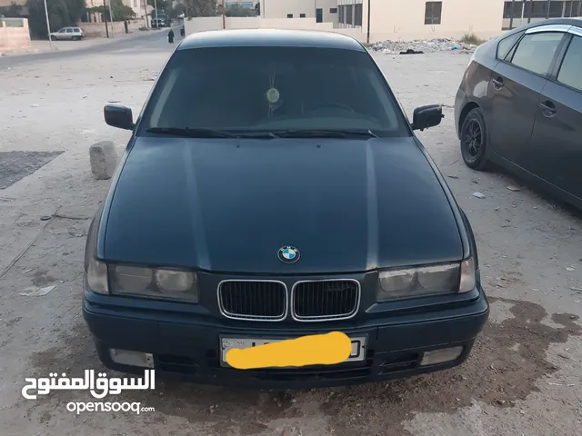 BMW 3 Series 1997 in Zarqa