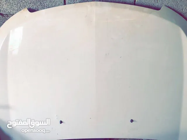 كوفني شفروليت كروز امامي زوق الدر حرق