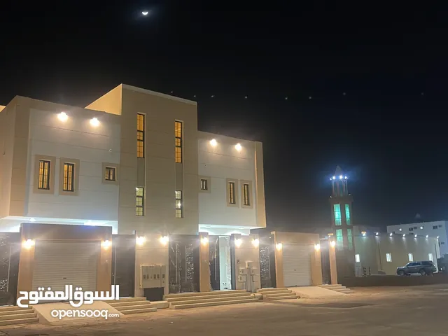 200m2 5 Bedrooms Apartments for Sale in Tabuk Al Yarmuk