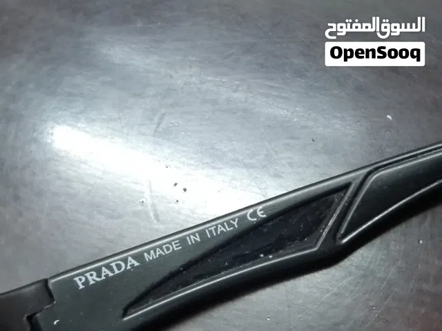 نظارة شمسية (prada)