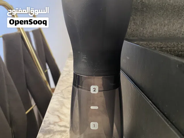 مطحنة قهوة