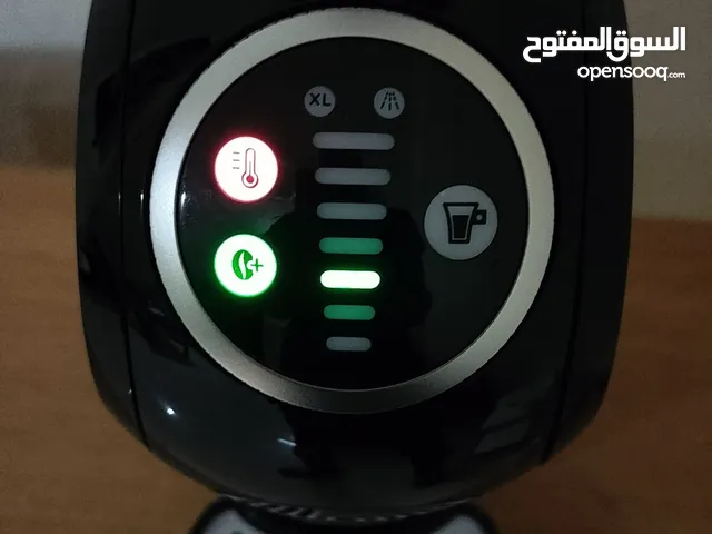 آلة القهوة دولتشي قوستو