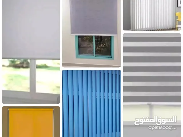 curtains black Out rollar store