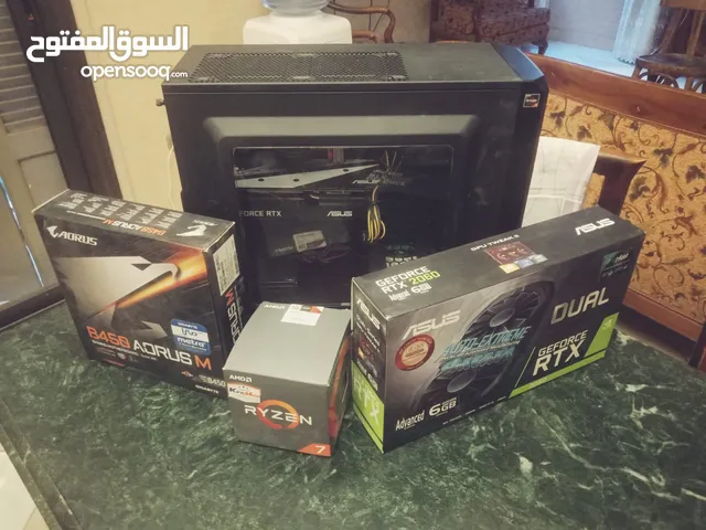 PC Gaming for sale