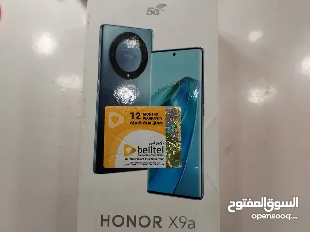 Honor Honor X9 256 GB in Dhi Qar