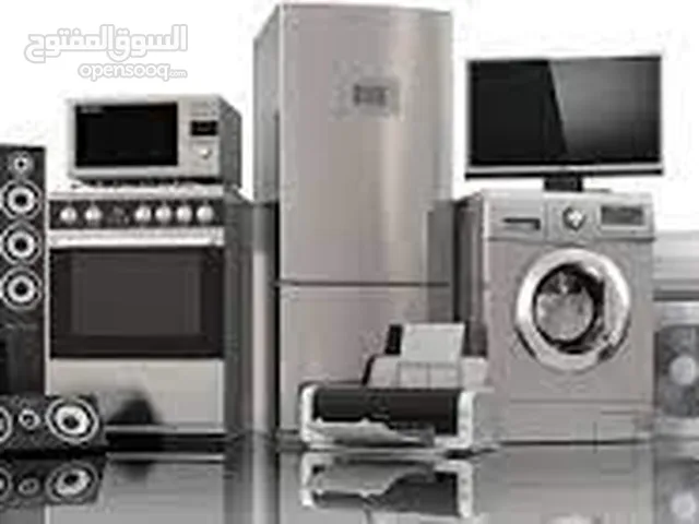 Refrigerators - Freezers Maintenance Services in Hawally