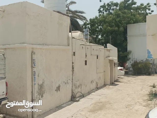 2000 m2 More than 6 bedrooms Townhouse for Sale in Ajman Al Rashidiya