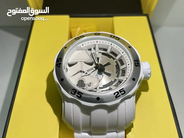 Analog Quartz Invicta watches  for sale in Muscat