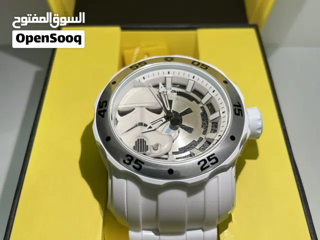 ساعه انيقه من ( انفيكتا) للبيع