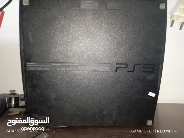 بلايستيشن 3