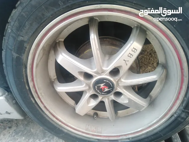 Other 15 Rims in Amman