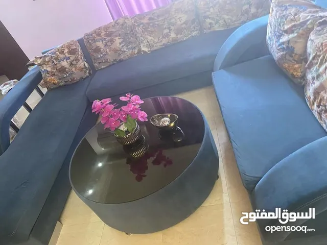 طقم لغرفة الجلوس