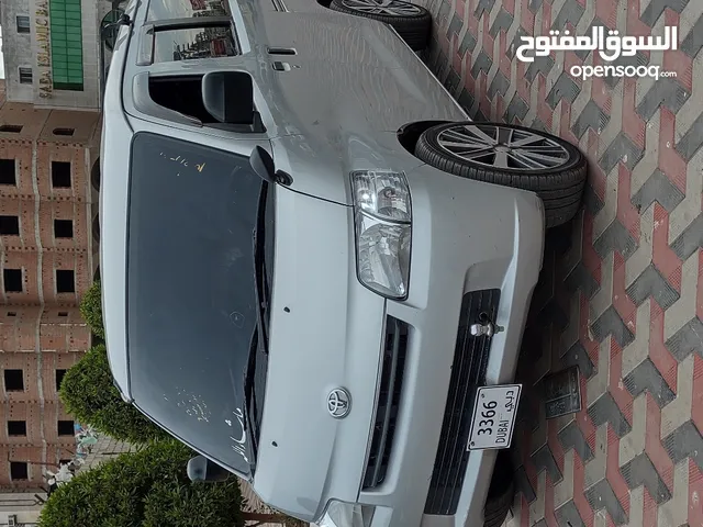 Toyota Other 2013 in Aden