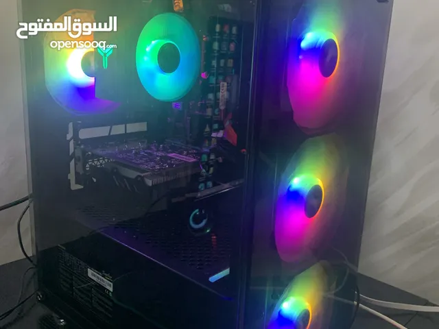 بي سي قيمنق ومكتبي