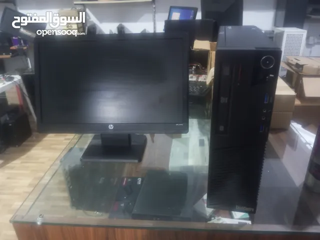 Windows Dell  Computers  for sale  in Tripoli