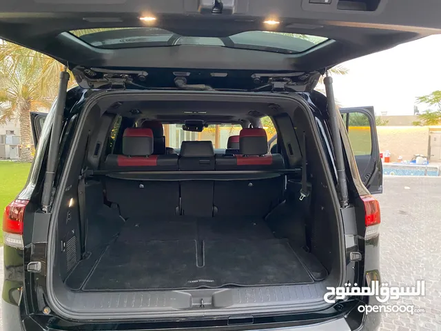 لاندكروز جي أر 22 للبيع سيرفس وكاله وضمان وكاله خمس سنوات