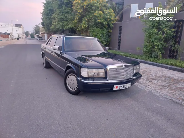 Used Mercedes Benz Other in Al Ahmadi
