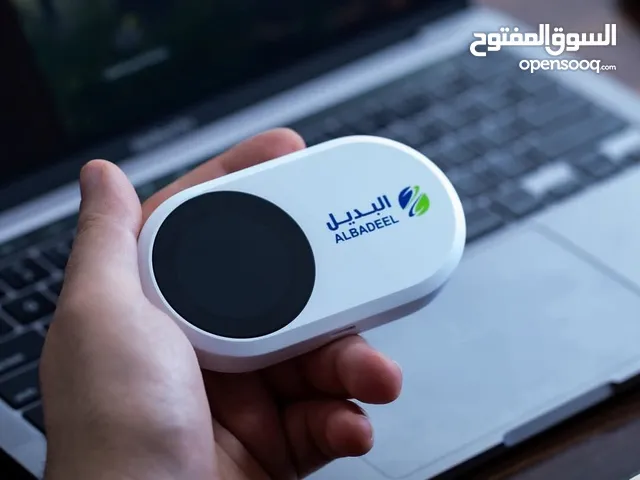 جهاز من شركة  البديل 4G للبيع