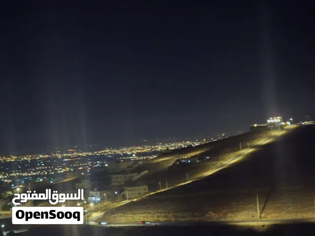 ارض للبيع بافضل اطلاله