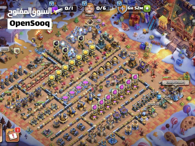 500 SR near max only wall and little heroes level left