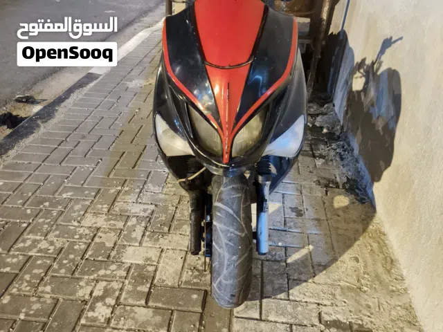 2007 ياماها سكنس