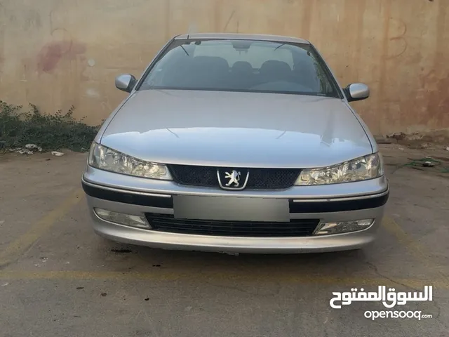 بيجو 406 موديل 1997