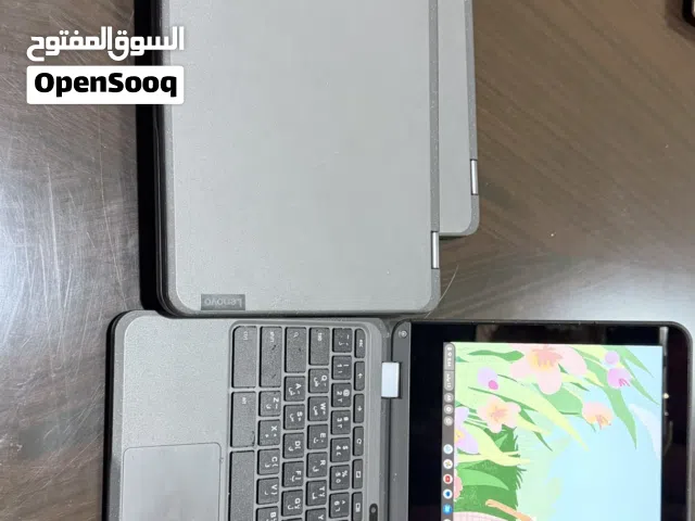 لابتوب Lenovo Chromebook للبيع