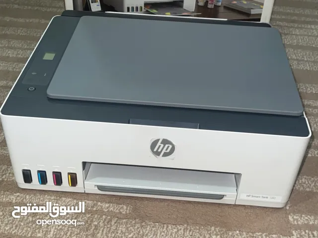 طابعة اتش بي