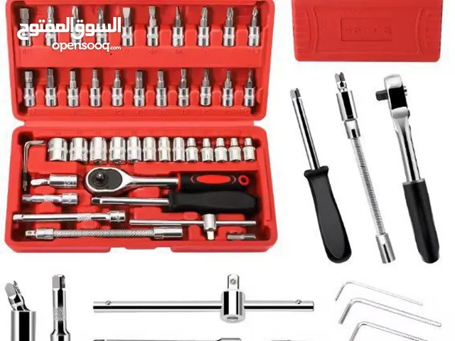 مفتاح متعدد لاستعمال
