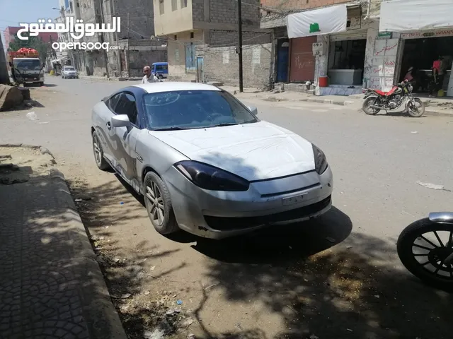 Used Hyundai Other in Al Bayda'