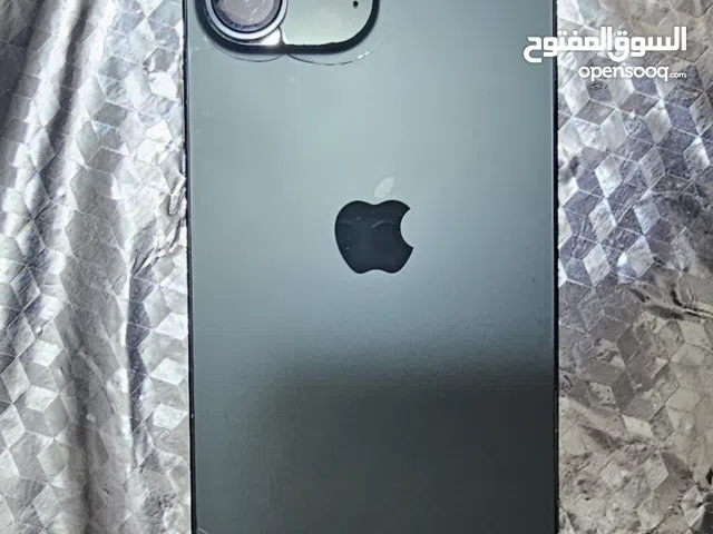 Apple iPhone 13 Pro Max 128 GB in Baghdad