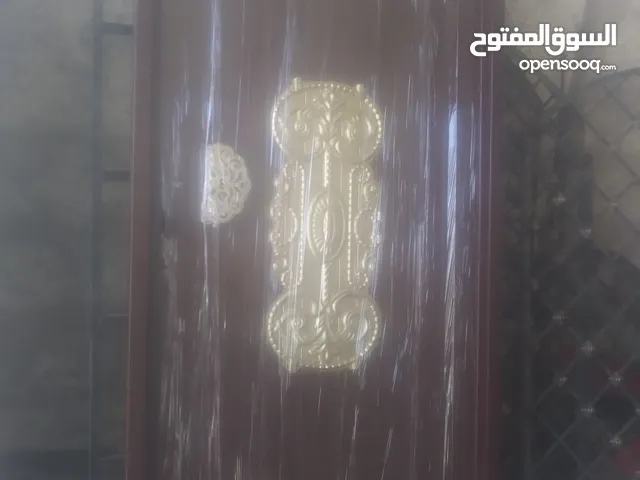 باب حديد رص اخر اصدر حديد سعودي