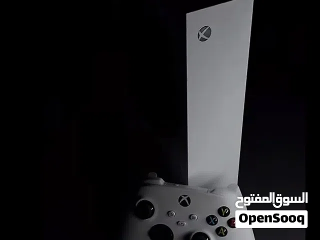 أكسبوكس سيريس إس