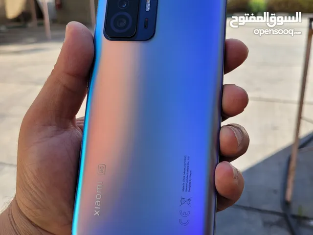 mi 11t pro 5g