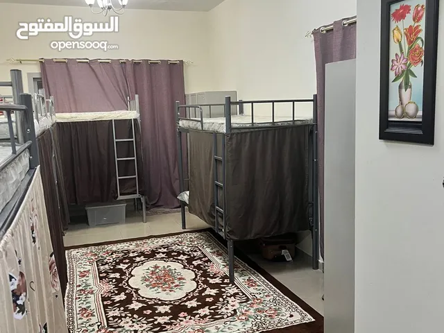 Furnished Monthly in Dubai Al Nahda