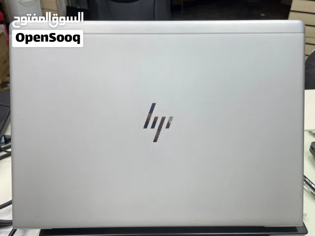 Hp elitebook 840 G6