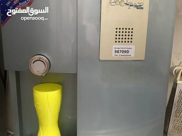 فلتر ماء من شركه كولبكس